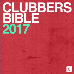 Cr2 Clubbers Bibble 2017