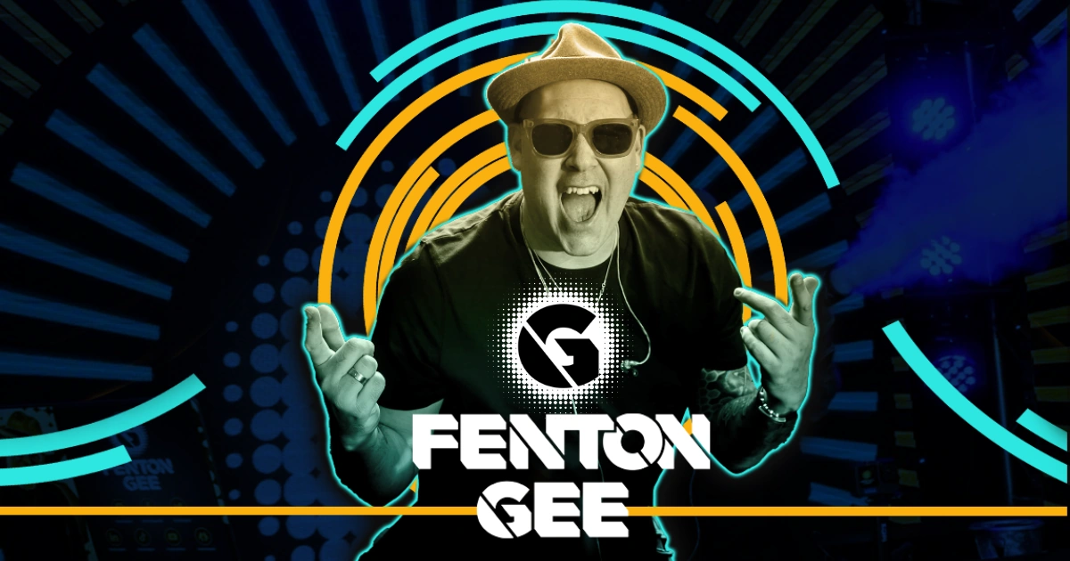 Fenton Gee DJ Entertainment